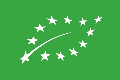 Logo agriculture biologique, Agriculture Bio Grèce
